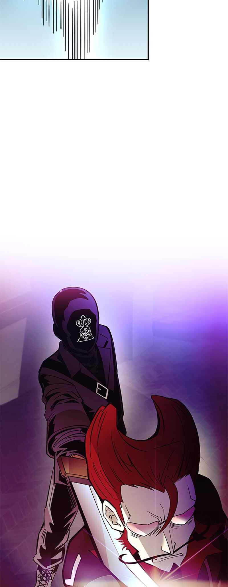 Villain to Kill Chapter 89 - Page 20