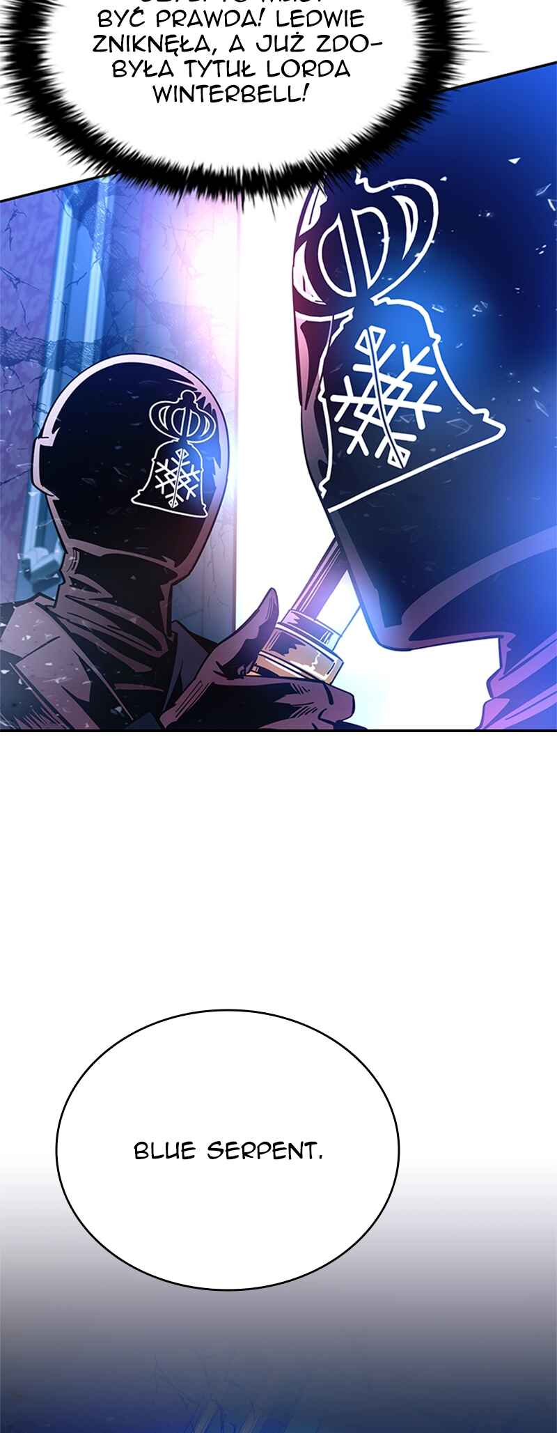 Villain to Kill Chapter 89 - Page 25