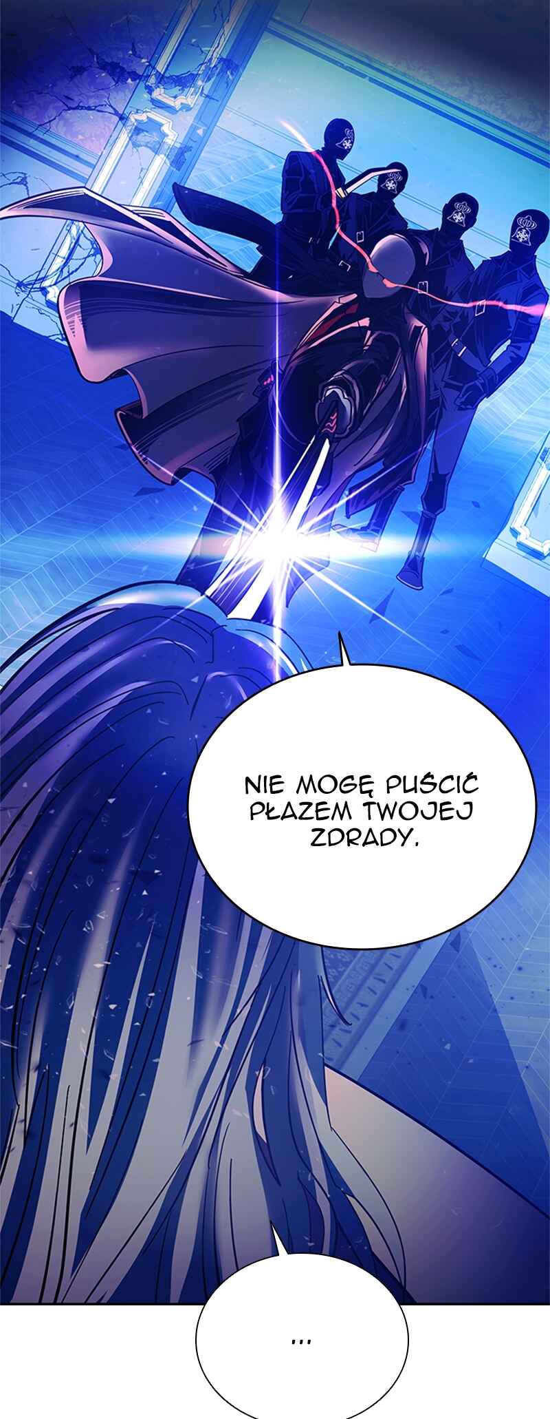 Villain to Kill Chapter 89 - Page 26