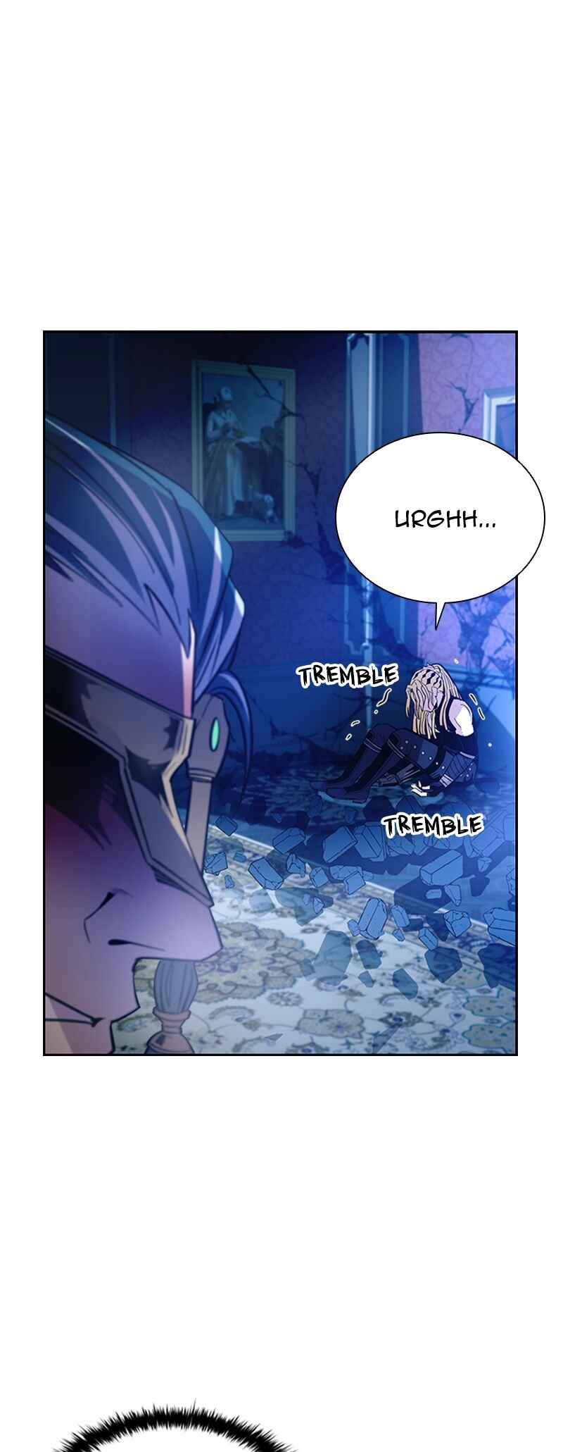 Villain to Kill Chapter 89 - Page 29