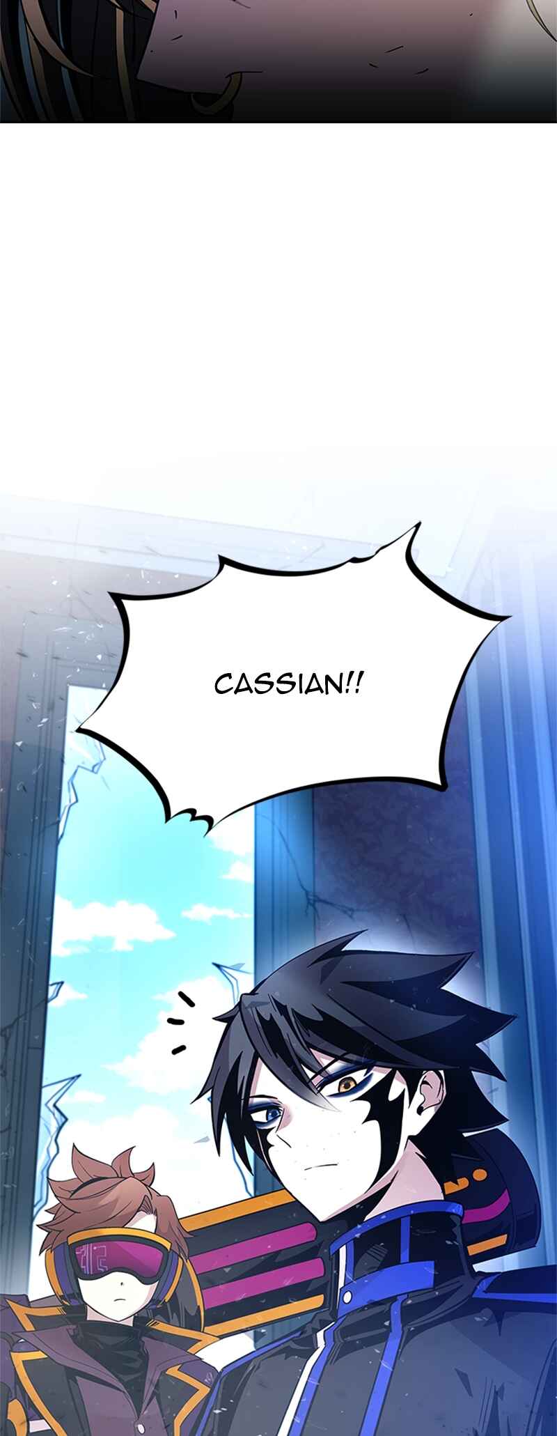 Villain to Kill Chapter 89 - Page 37