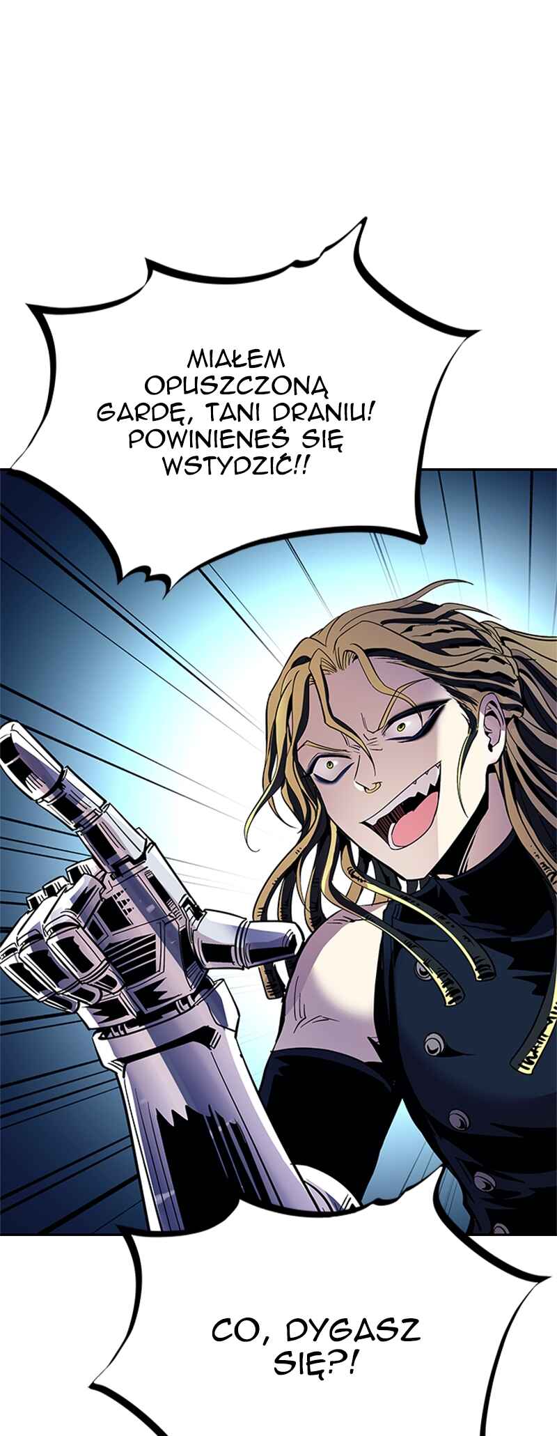Villain to Kill Chapter 89 - Page 39