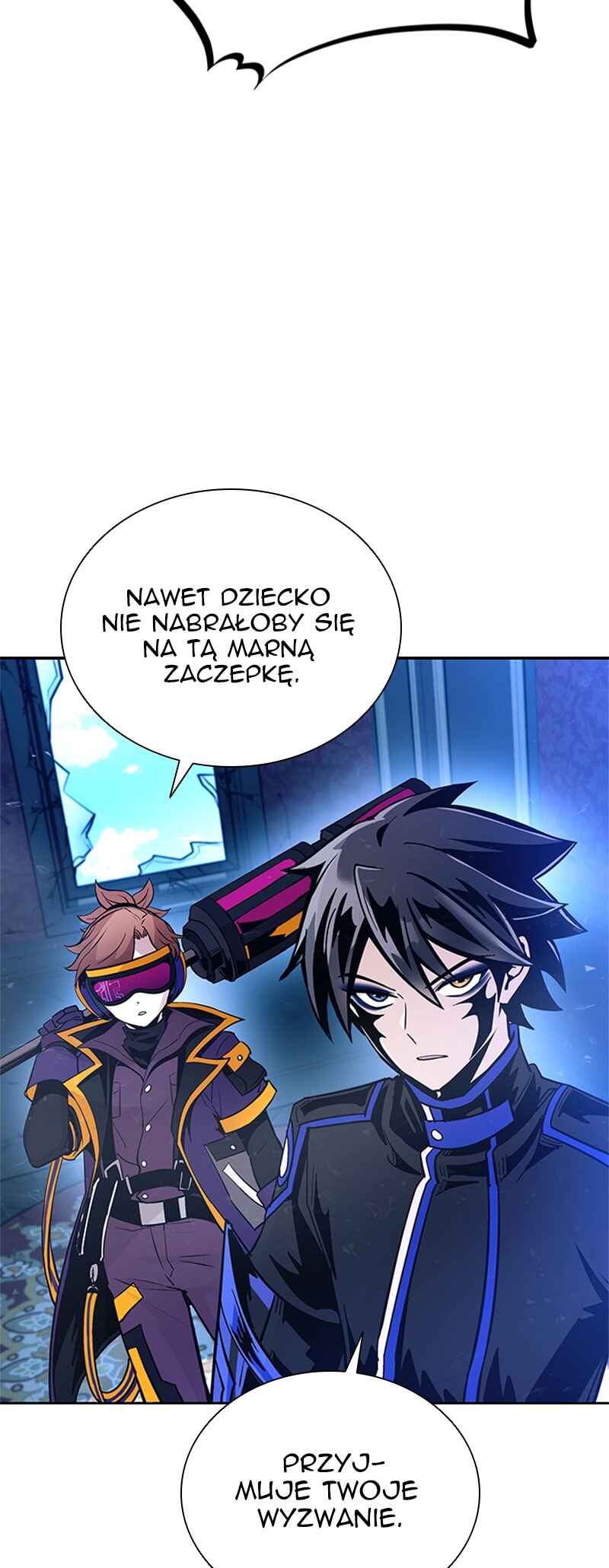 Villain to Kill Chapter 89 - Page 40