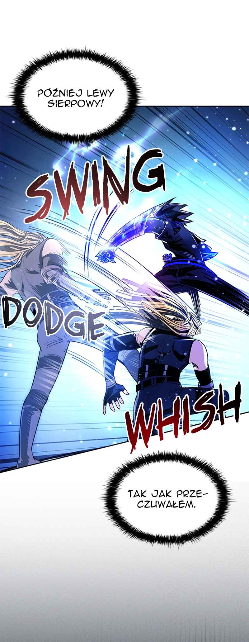 Villain to Kill Chapter 89 - Page 44