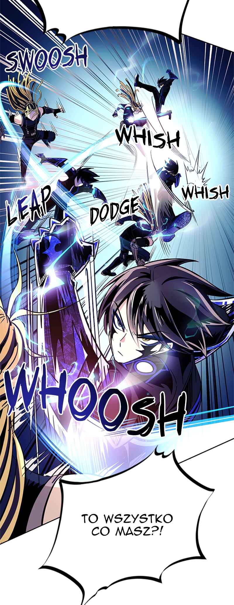 Villain to Kill Chapter 89 - Page 47