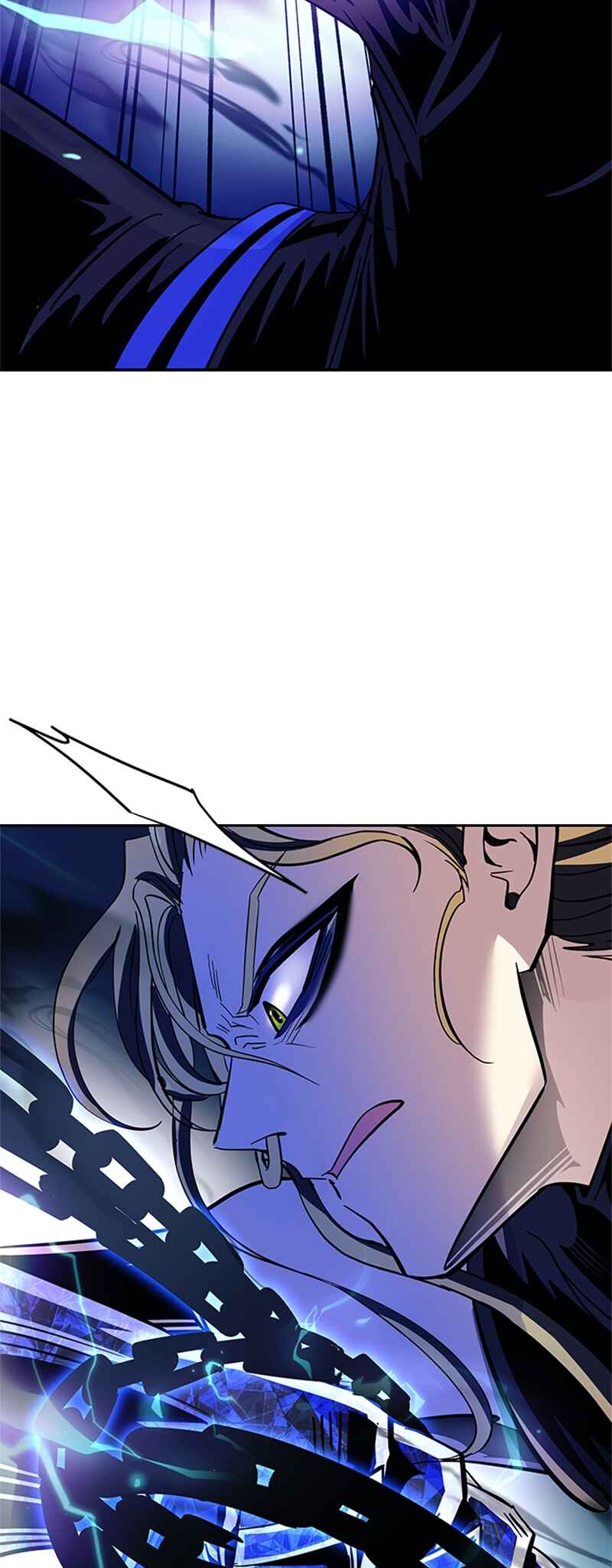 Villain to Kill Chapter 89 - Page 55