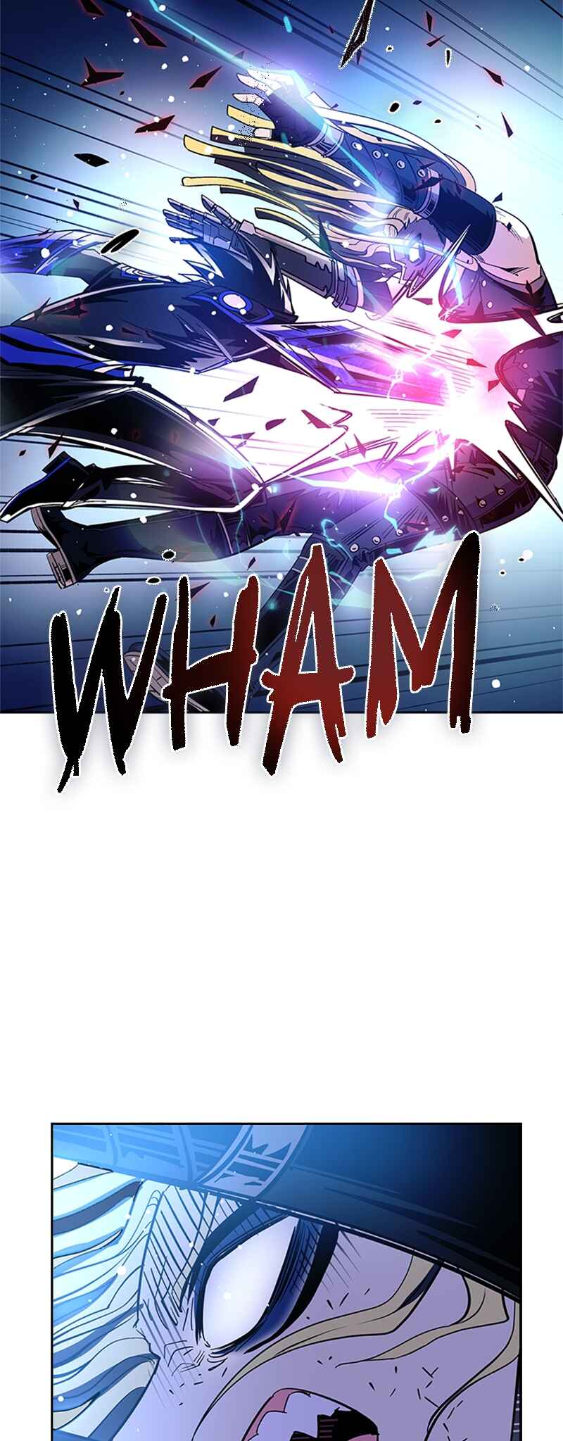 Villain to Kill Chapter 89 - Page 58