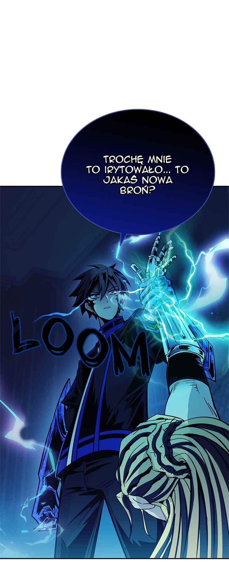 Villain to Kill Chapter 89 - Page 63