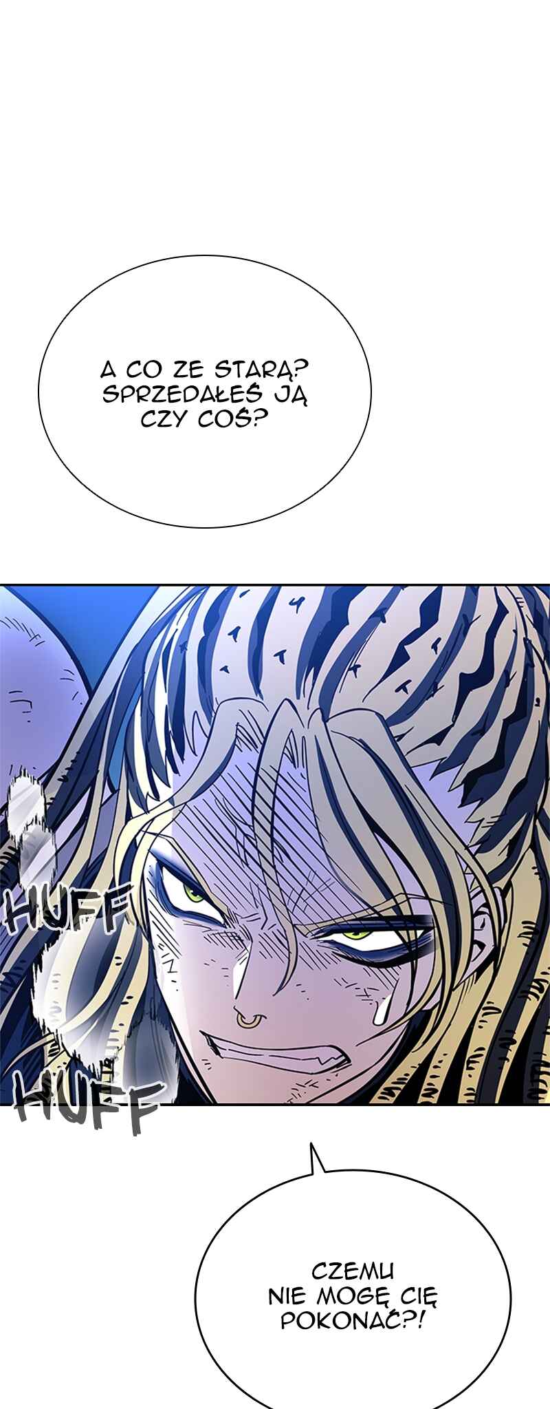 Villain to Kill Chapter 89 - Page 64