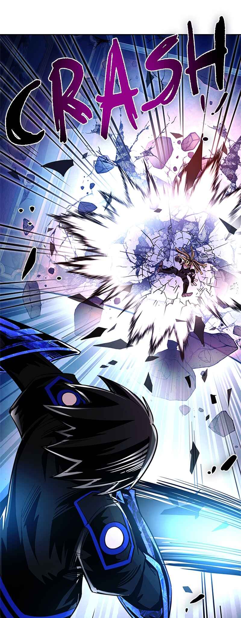 Villain to Kill Chapter 89 - Page 69