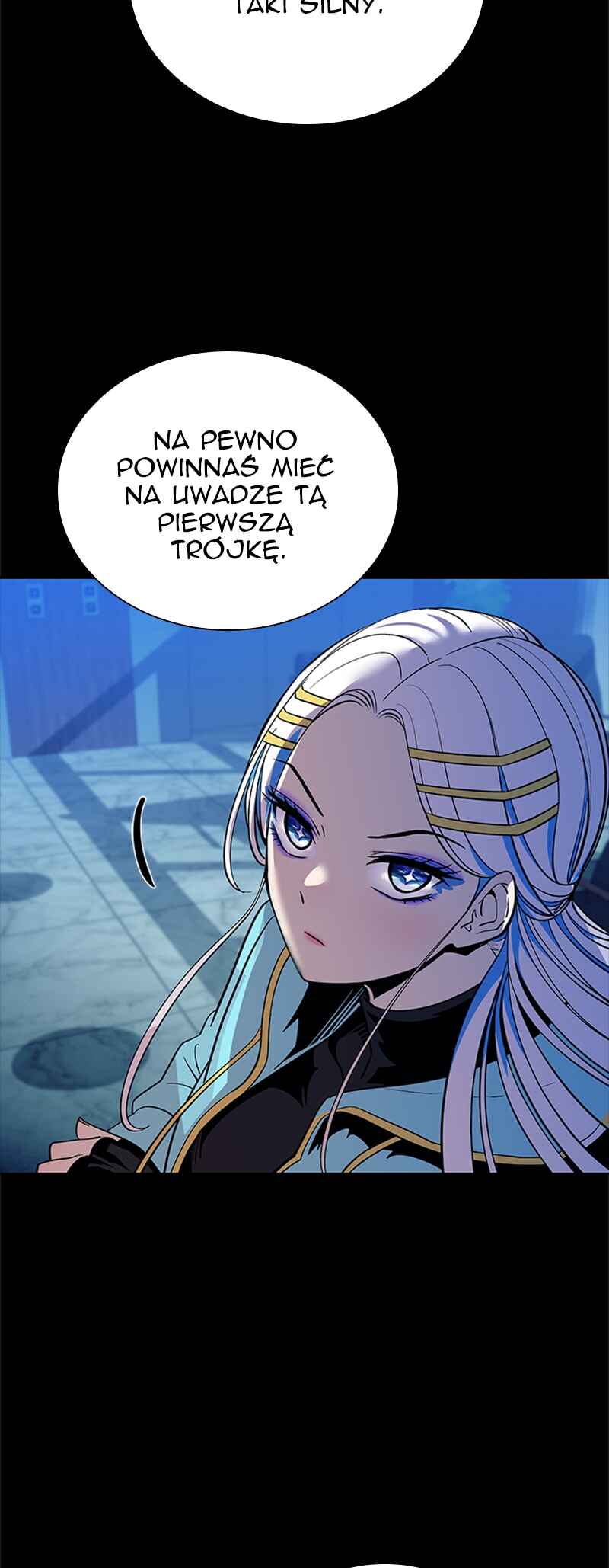 Villain to Kill Chapter 89 - Page 7