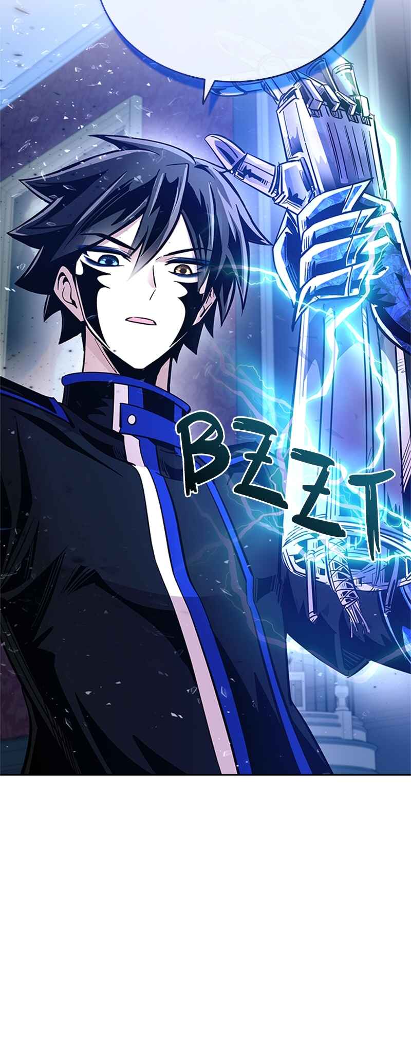 Villain to Kill Chapter 89 - Page 72