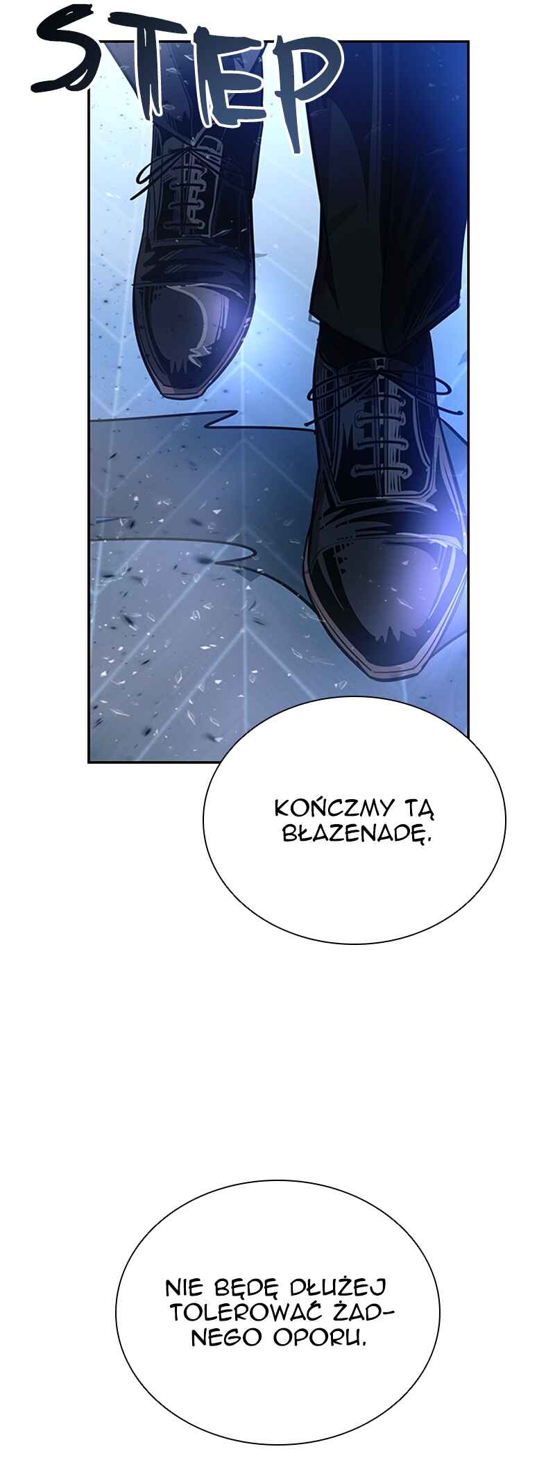 Villain to Kill Chapter 89 - Page 74