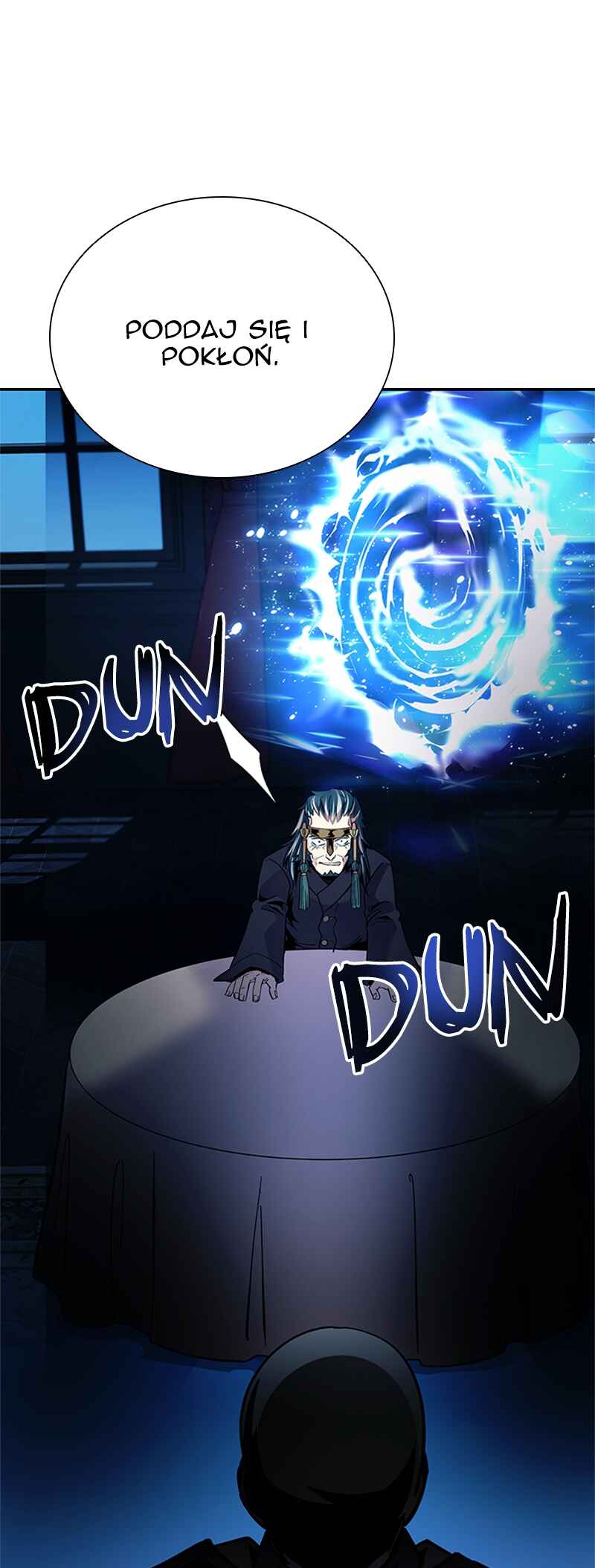 Villain to Kill Chapter 89 - Page 75