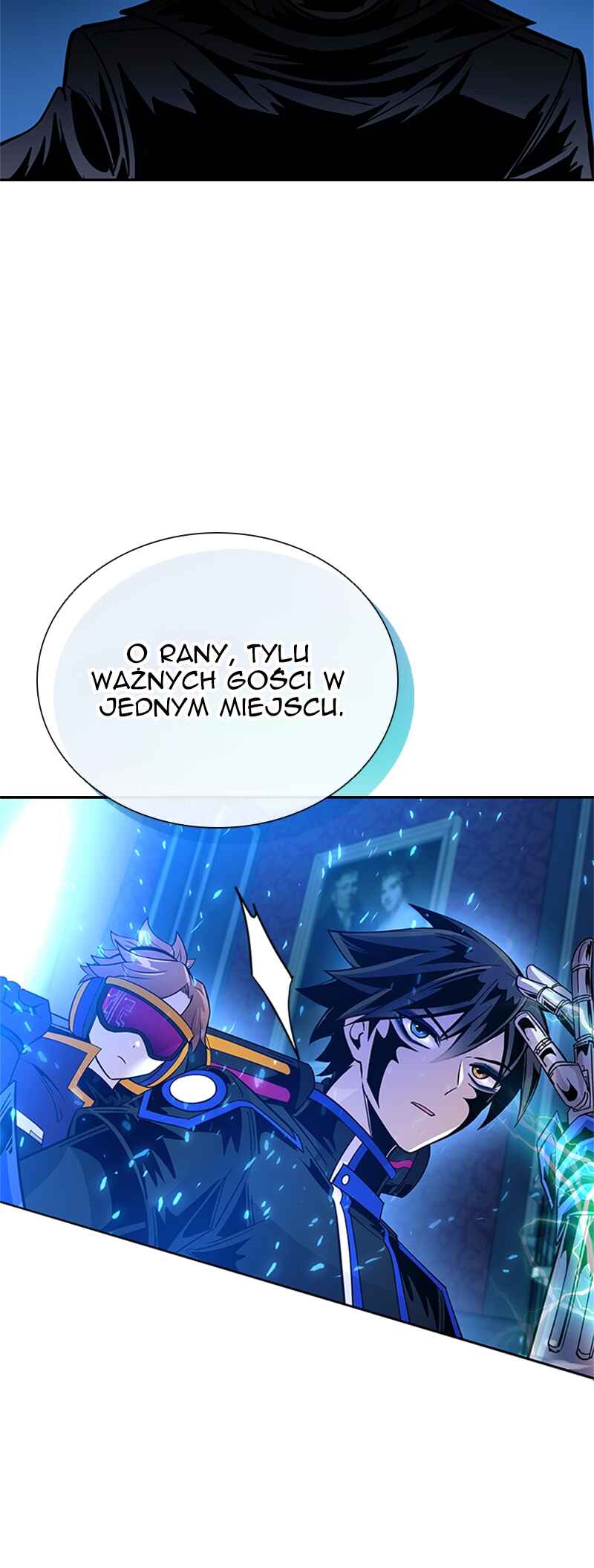 Villain to Kill Chapter 89 - Page 76