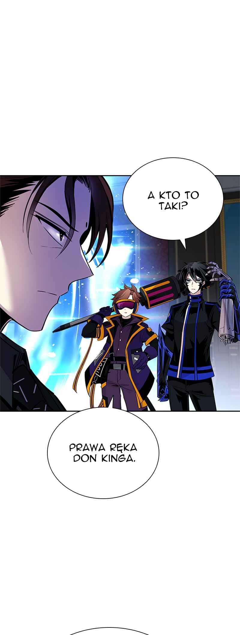 Villain to Kill Chapter 89 - Page 79