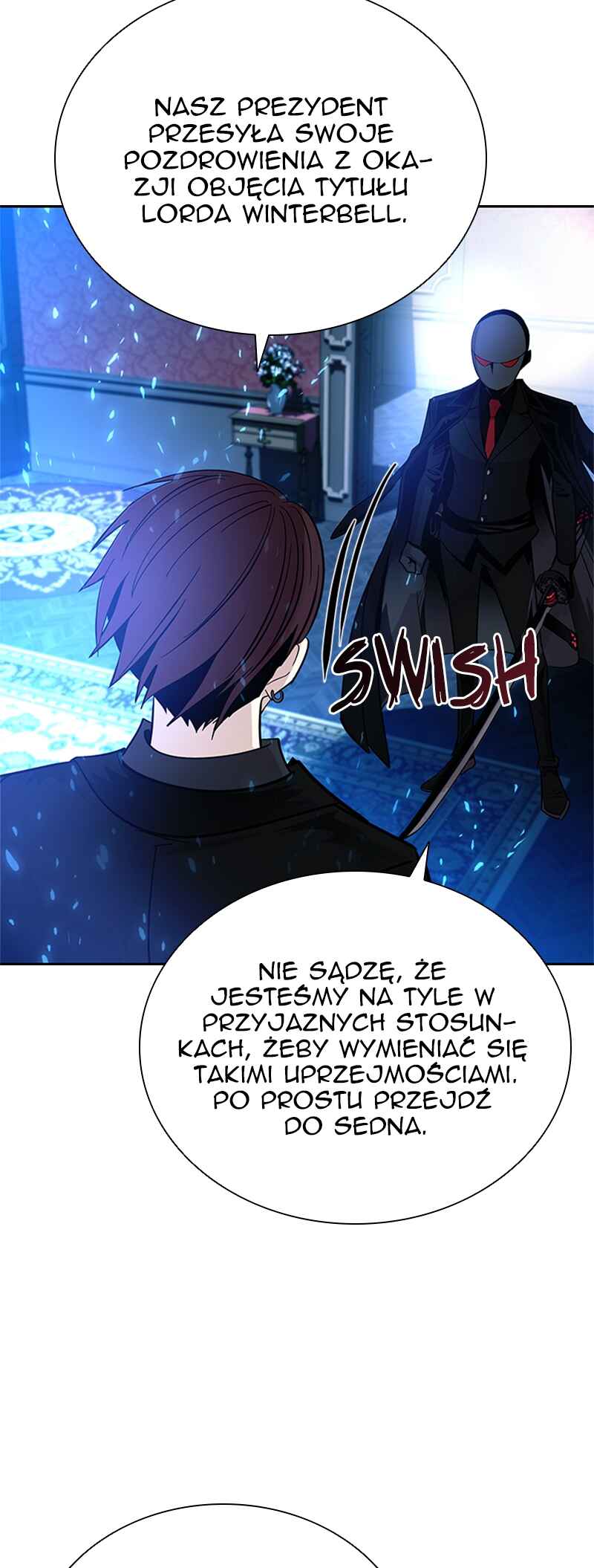 Villain to Kill Chapter 89 - Page 80