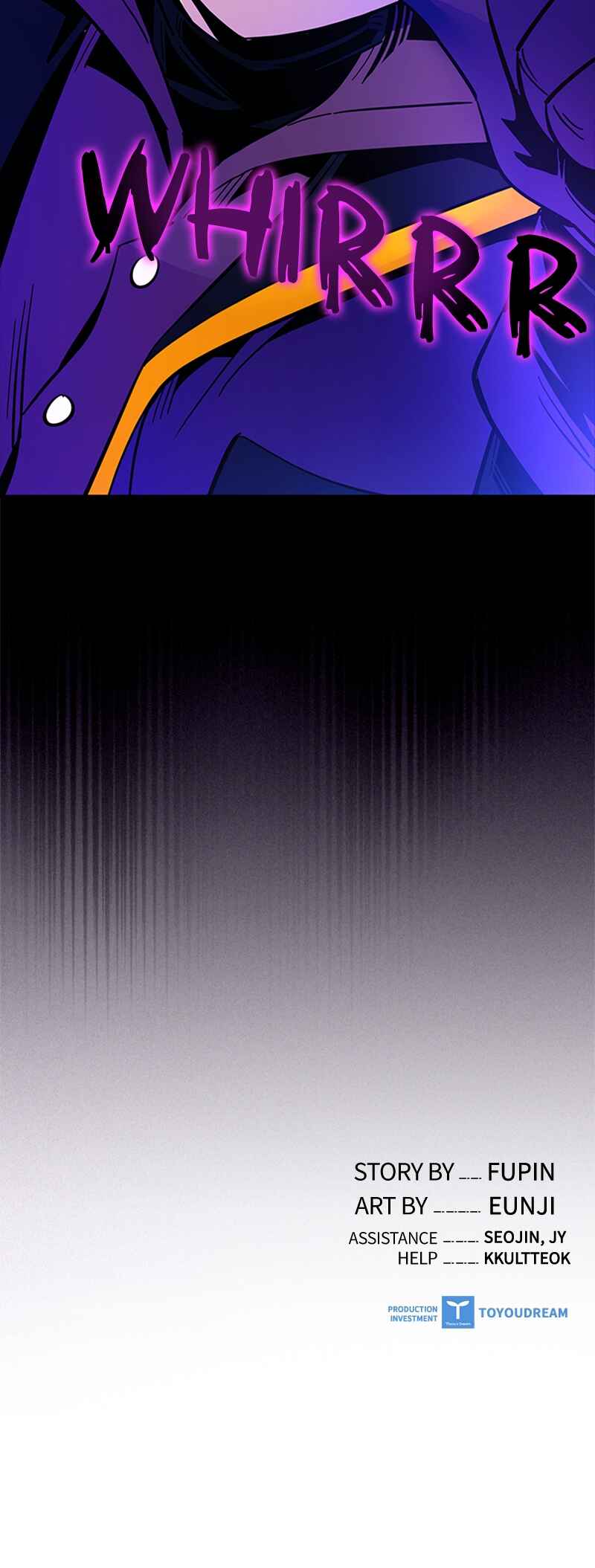 Villain to Kill Chapter 89 - Page 85