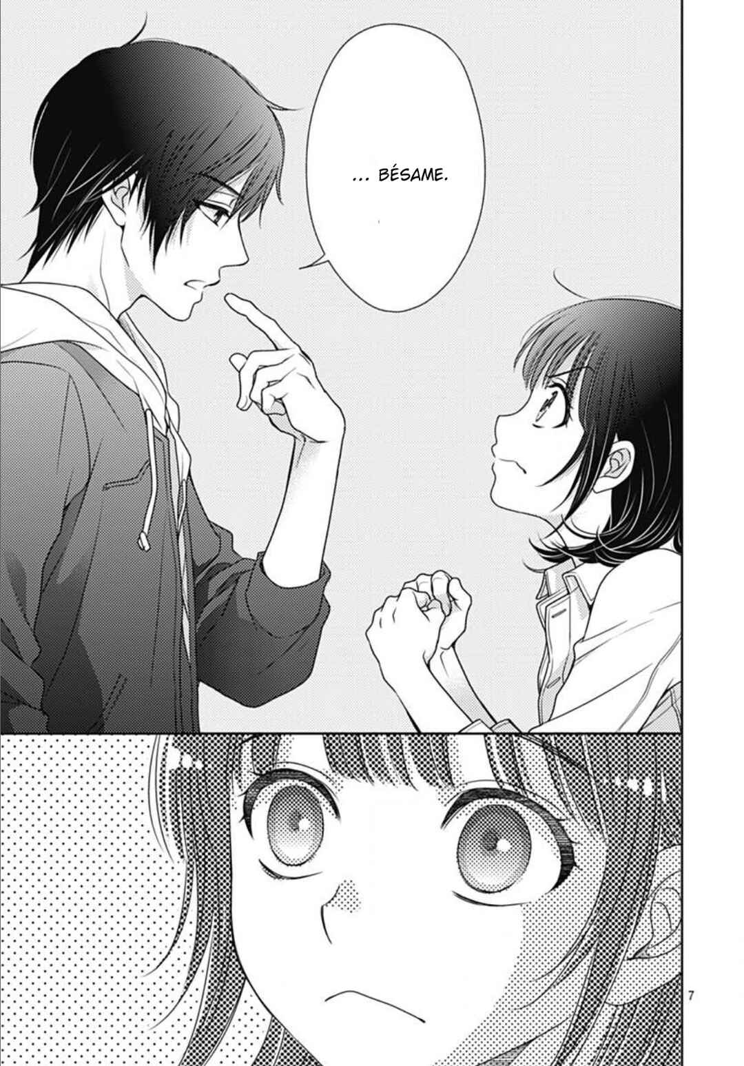 Ai ga Shinu no wa Kimi no sei Chapter 4 - Page 12