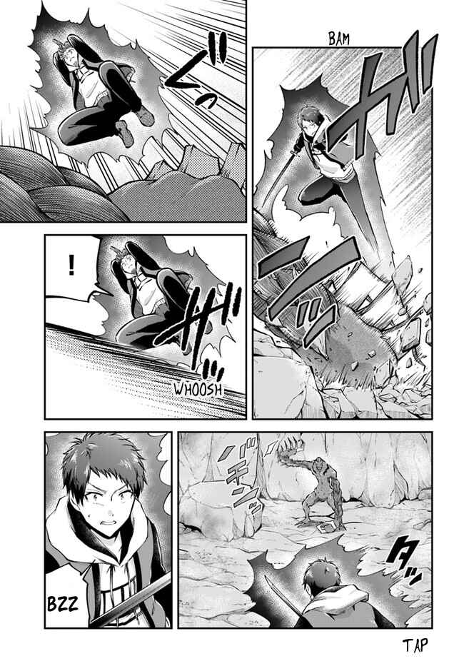 Isekai Cheat Survival Meshi Chapter 40 - Page 10