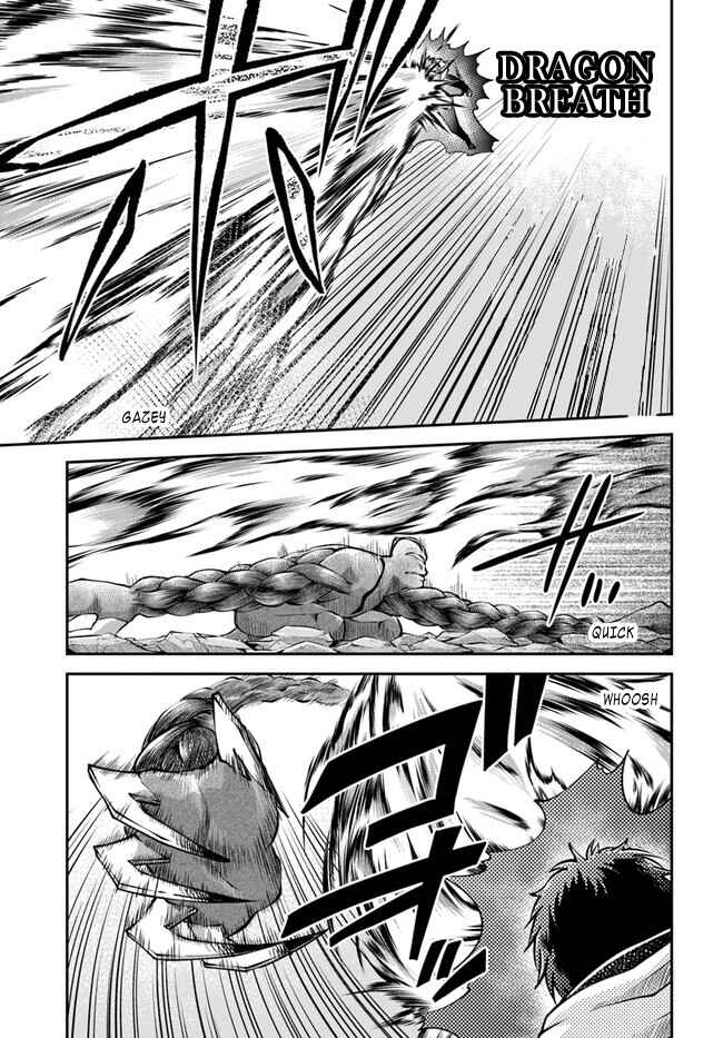Isekai Cheat Survival Meshi Chapter 40 - Page 13