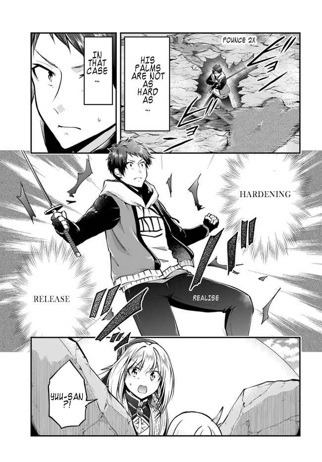Isekai Cheat Survival Meshi Chapter 40 - Page 18