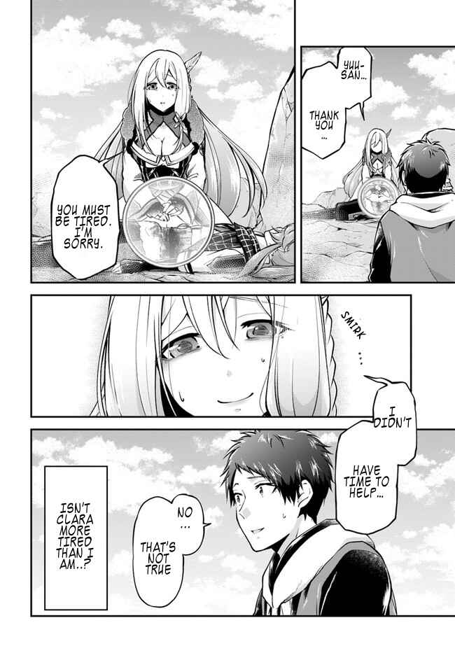 Isekai Cheat Survival Meshi Chapter 40 - Page 27