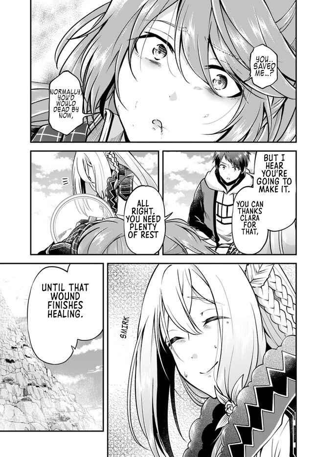 Isekai Cheat Survival Meshi Chapter 40 - Page 30