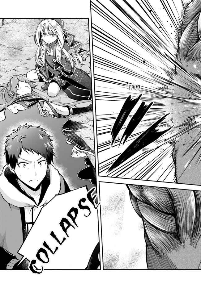Isekai Cheat Survival Meshi Chapter 40 - Page 6