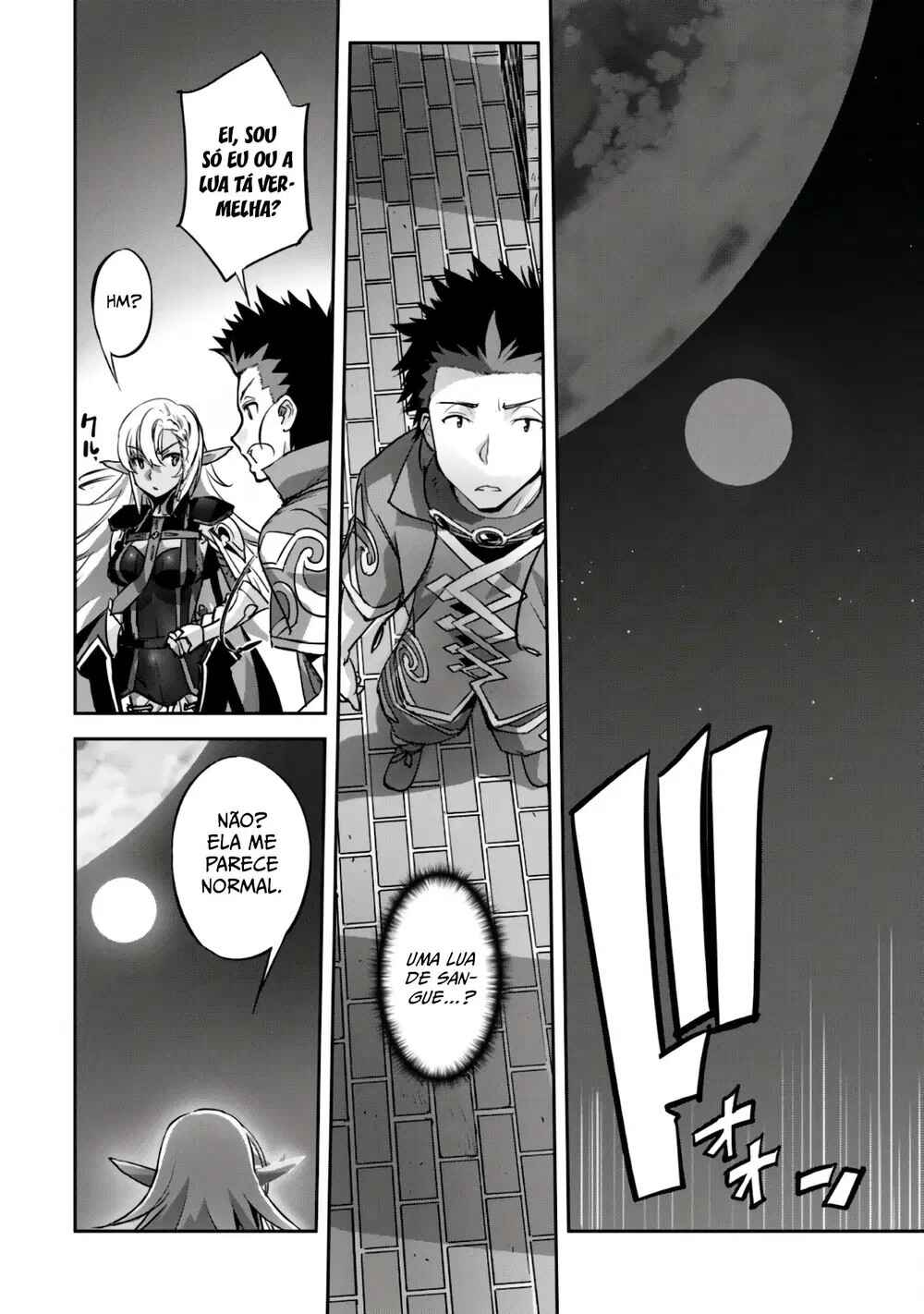 Goshujin-sama to Yuku Isekai Survival! Chapter 15 - Page 25