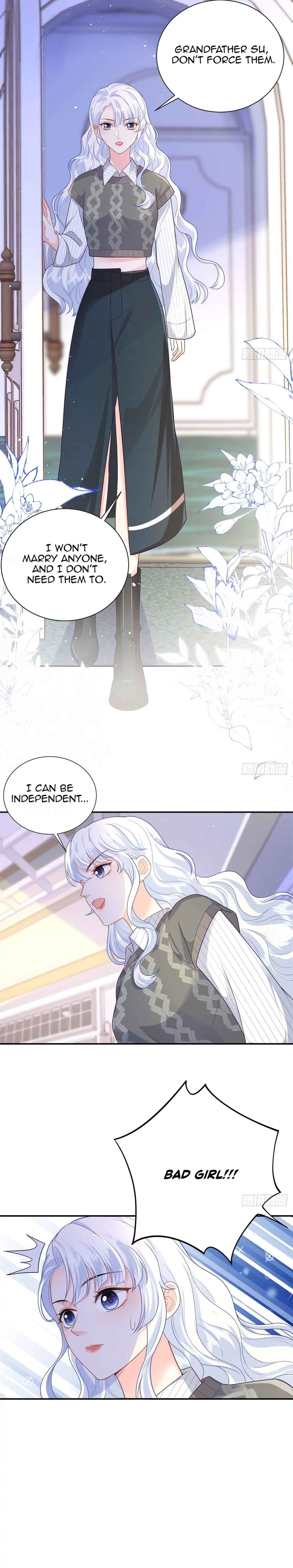 The Dragon Cubs Arrive! Mommy Is a Dragon Chapter 3 - Page 6