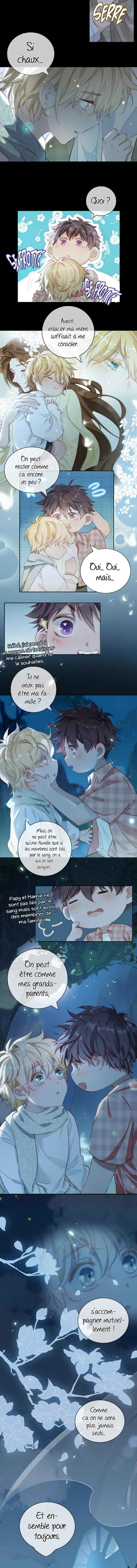 The Prince's First Love Chapter 12 - Page 4