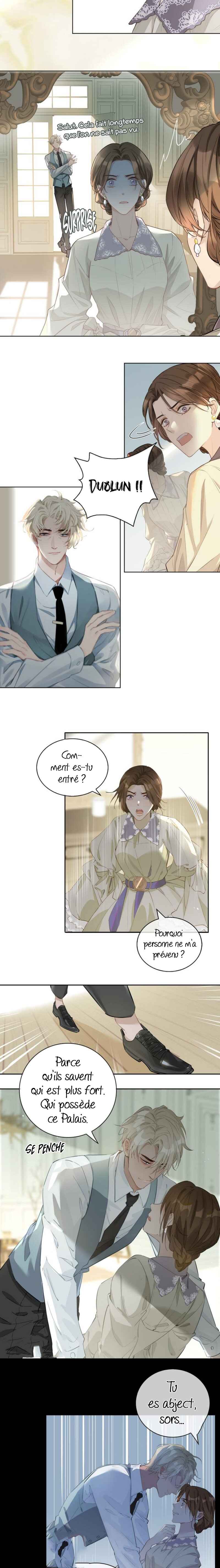 The Prince's First Love Chapter 12 - Page 6