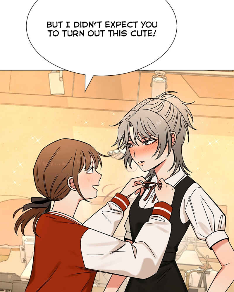 ผู้ชนะรักนี้ต้องเป็นฉัน Chapter 24 - Page 13