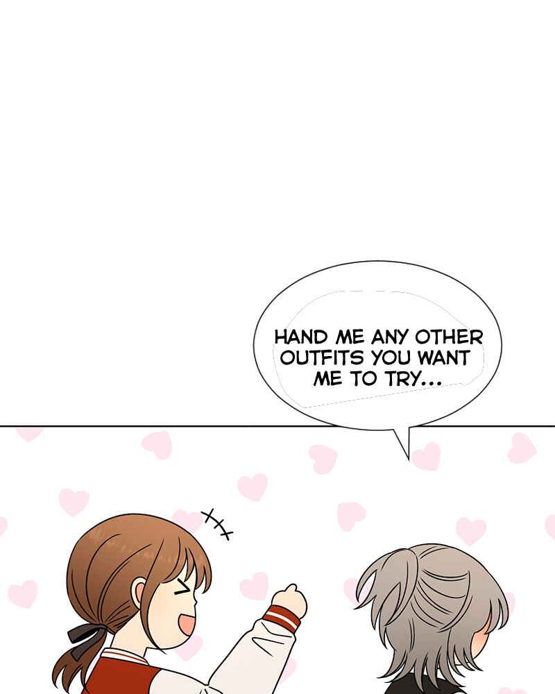 ผู้ชนะรักนี้ต้องเป็นฉัน Chapter 24 - Page 19