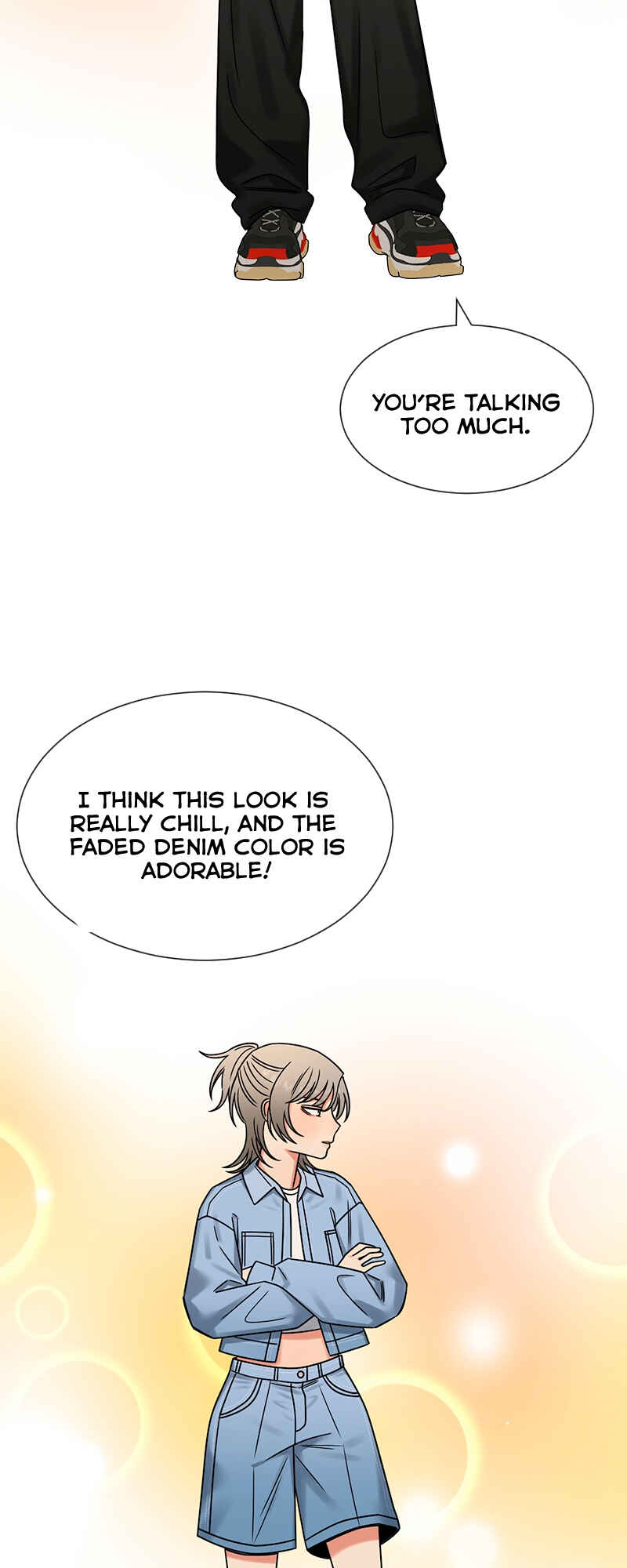 ผู้ชนะรักนี้ต้องเป็นฉัน Chapter 24 - Page 25