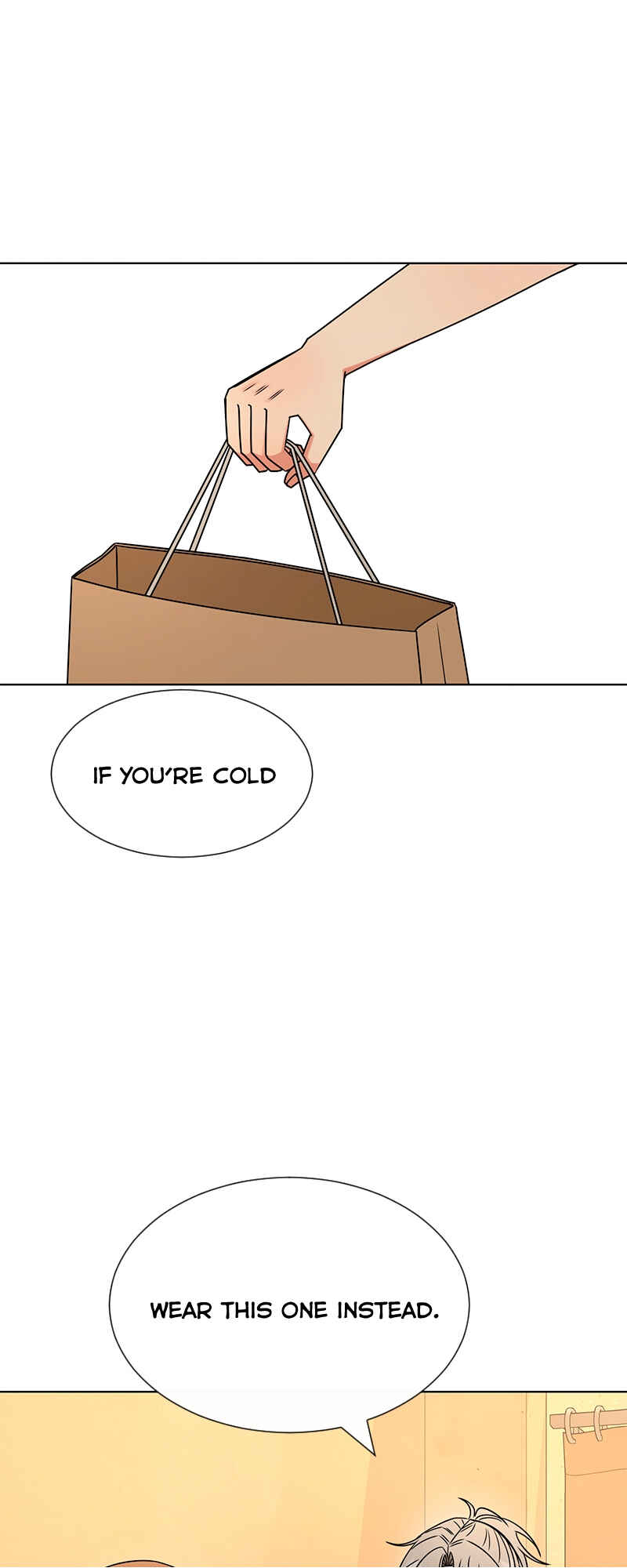 ผู้ชนะรักนี้ต้องเป็นฉัน Chapter 24 - Page 58
