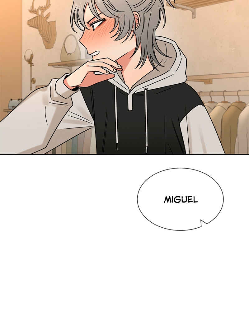 ผู้ชนะรักนี้ต้องเป็นฉัน Chapter 24 - Page 85