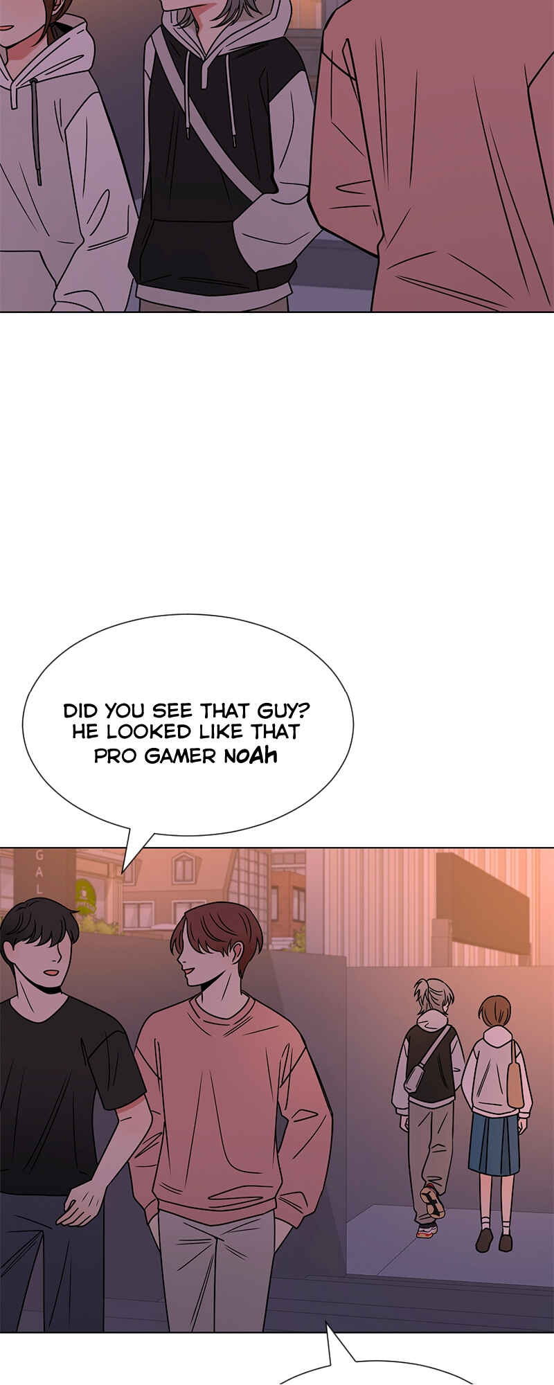 ผู้ชนะรักนี้ต้องเป็นฉัน Chapter 24 - Page 92