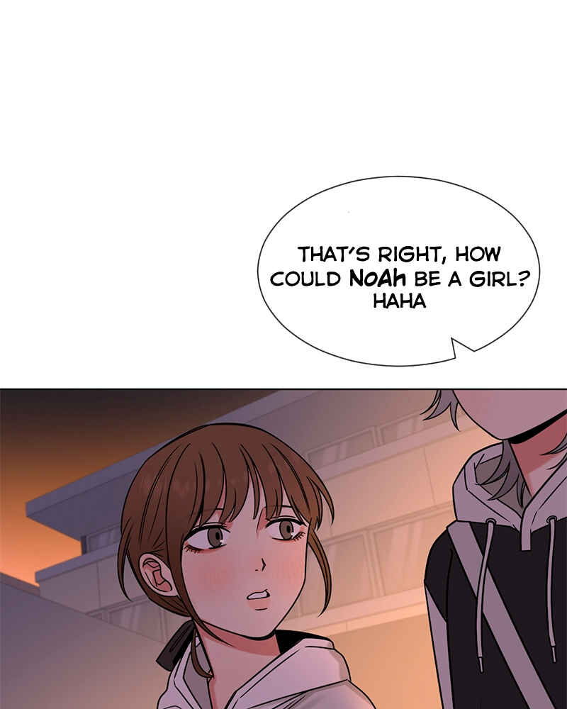 ผู้ชนะรักนี้ต้องเป็นฉัน Chapter 24 - Page 97