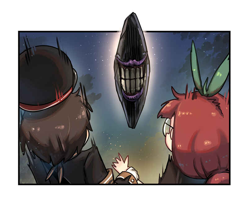 The Steam Dragon Express Chapter 18 - Page 5