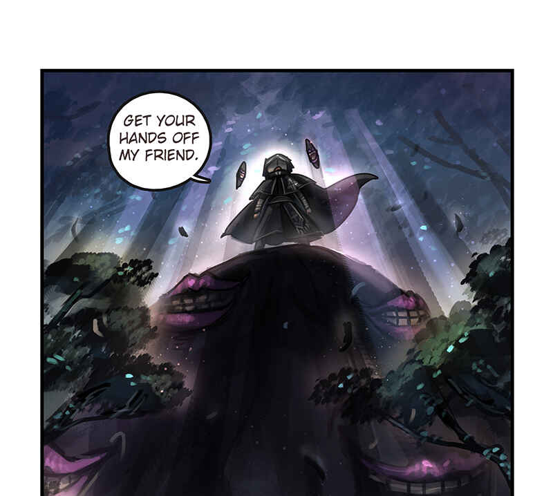 The Steam Dragon Express Chapter 18 - Page 9