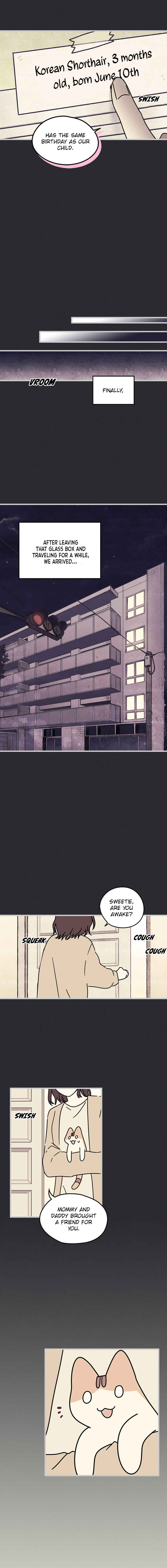 Jigu ui Juin eun Goyangida Chapter 193 - Page 5