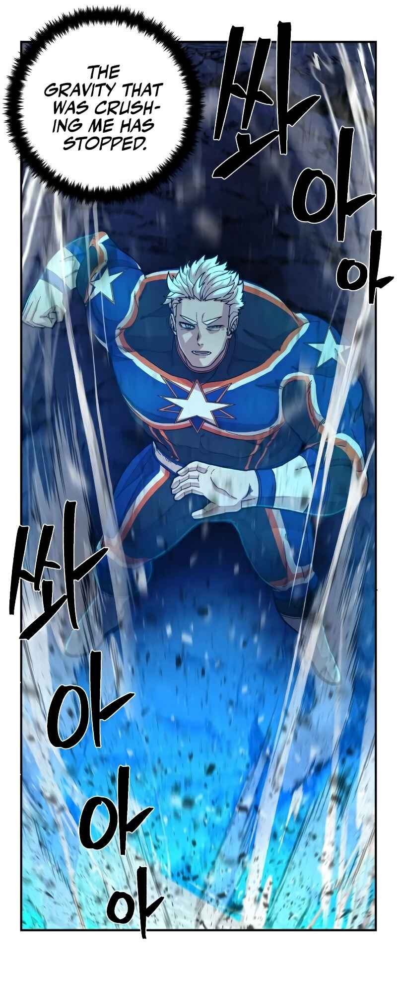 Yongsa ga Doraowatda Chapter 36 - Page 61