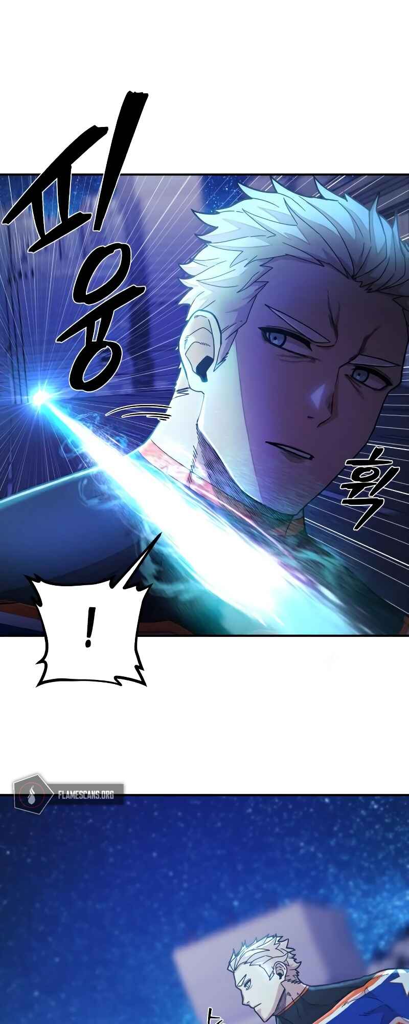 Yongsa ga Doraowatda Chapter 36 - Page 63