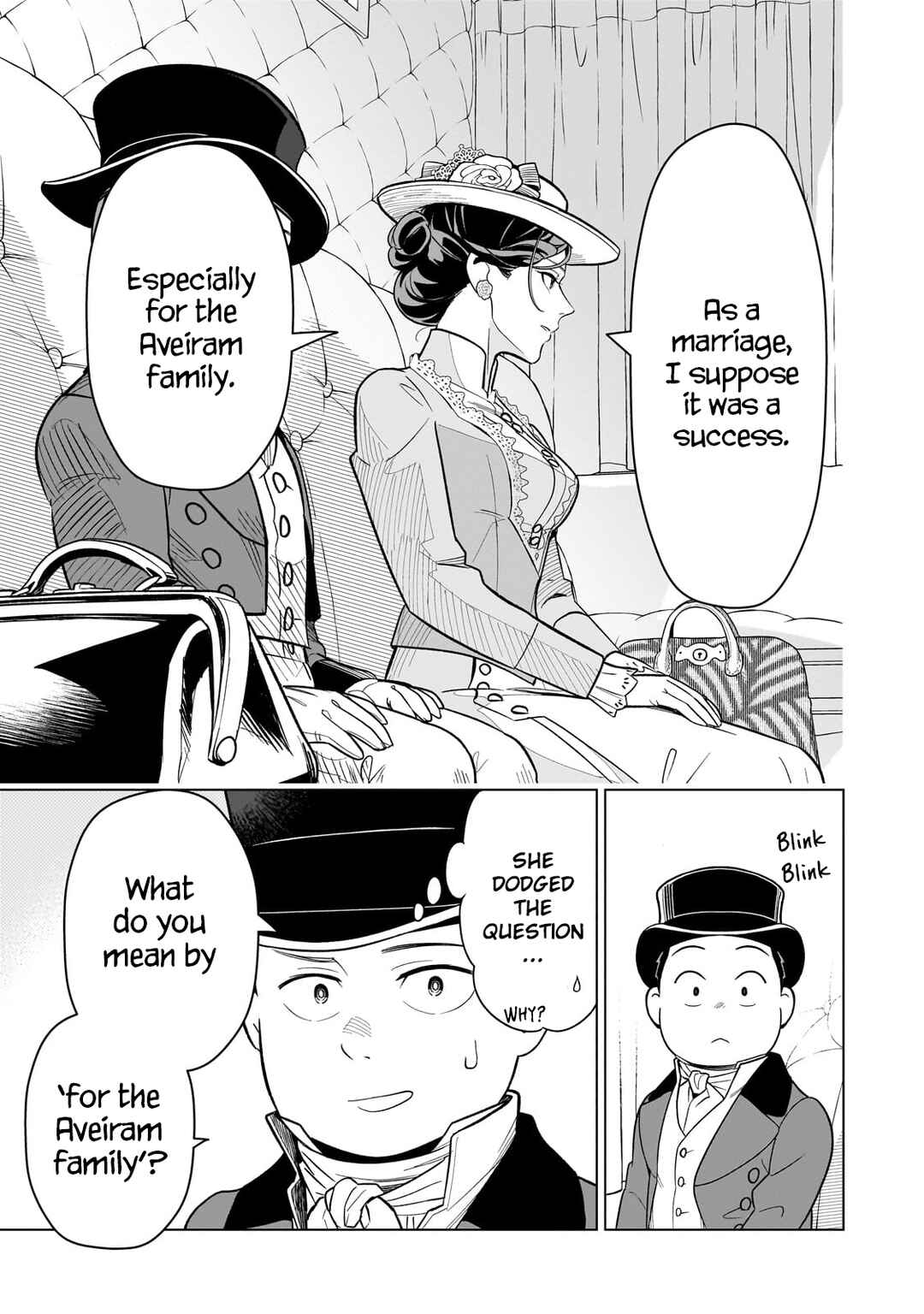 8-sai kara Hajimeru Mahougaku Chapter 12 - Page 17