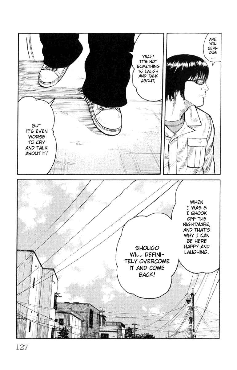 WORST Chapter 55 - Page 22