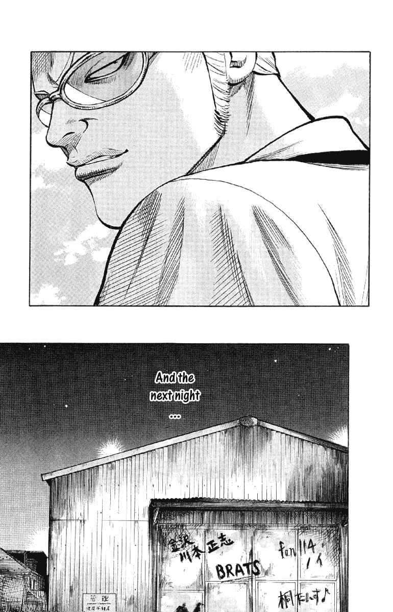 WORST Chapter 55 - Page 44