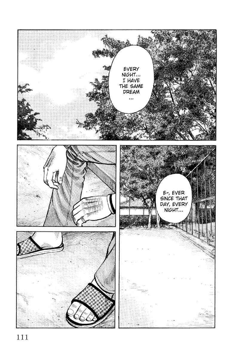 WORST Chapter 55 - Page 6