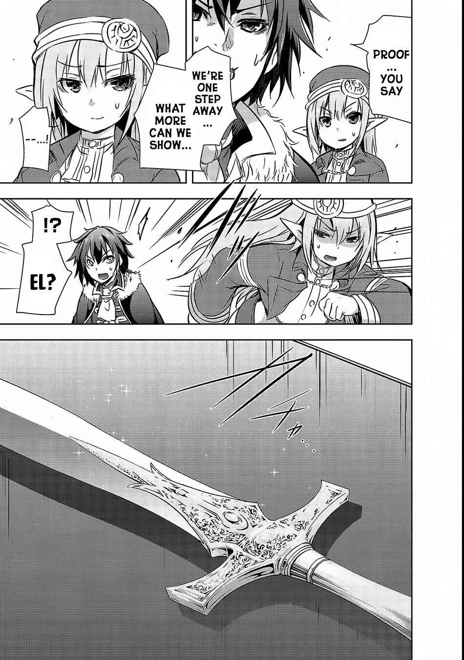 Maou-sama no Machizukuri! ~Saikyou no Dungeon wa Kindai Toshi~ Chapter 15 - Page 20